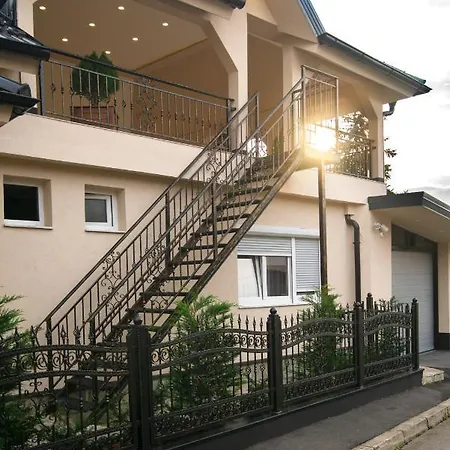 Гостевой дом Vila Zad Баня-Лука