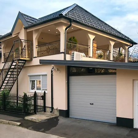 Гостевой дом Vila Zad *